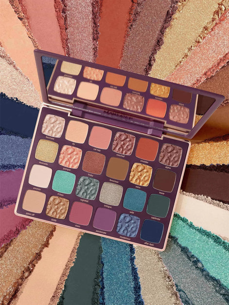 Tarte Maneater - Eyeshadow Palette