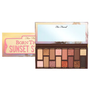 Too Faced Born This Way Sunset Stripped Paalette
