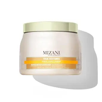 Mizani true textures moroccan clay steam mask 500 ml