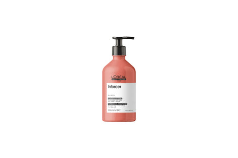 Loreal SE Inforcer Anti Breakager Conditioner 500ml