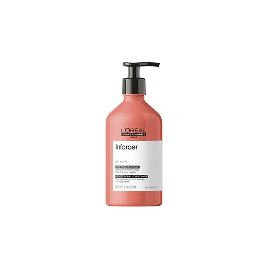 Loreal SE Inforcer Anti Breakager Conditioner 500ml