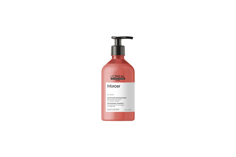 Loreal SE Inforcer Shampoo 500ml
