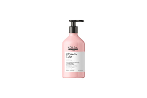 Loreal Professional Paris Vitamino Color Shampoo 500ml
