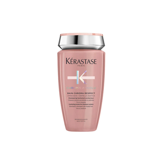 Kerastase Chroma Absolu Bain Opaque - Hydra shampoo