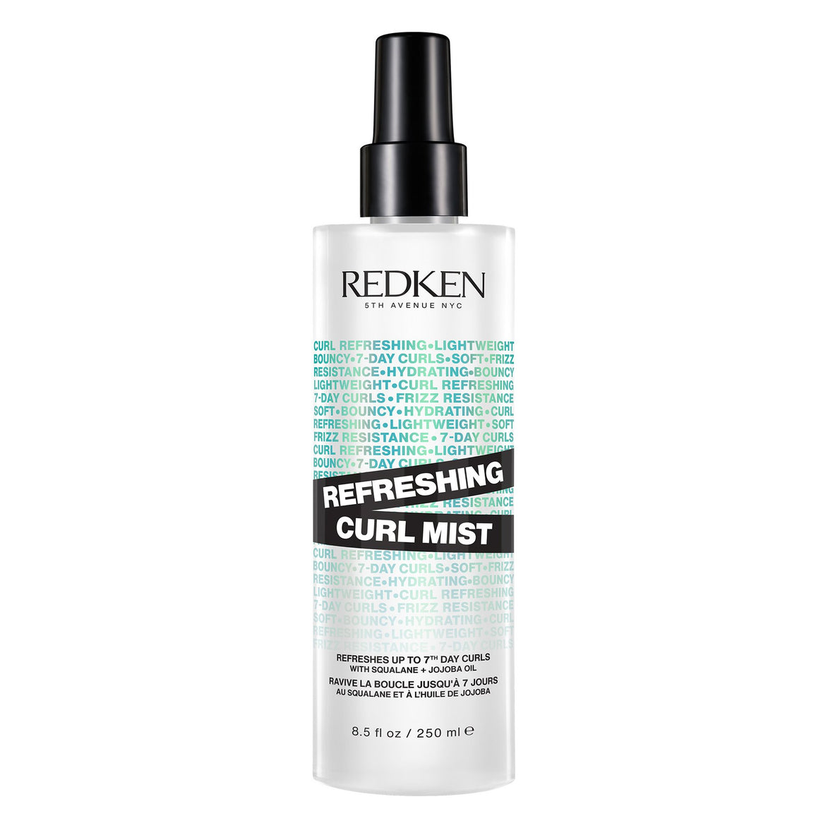 REDKEN Acidic Bonding Curls REFRESH CURL MIST 250 ML