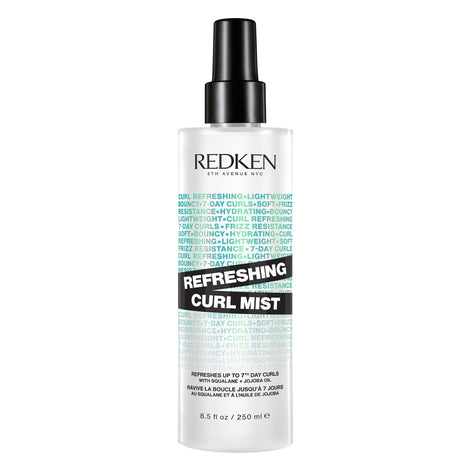 REDKEN Acidic Bonding Curls REFRESH CURL MIST 250 ML