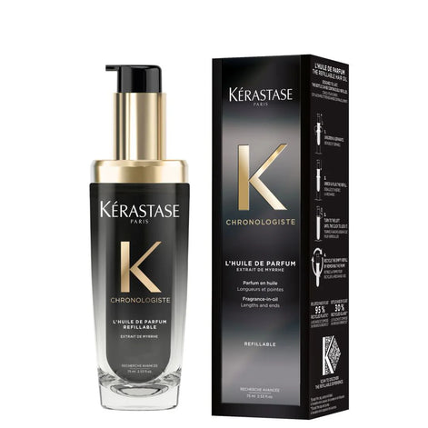 Kerastase Chronologiste Huile Fragance oil - 100ml