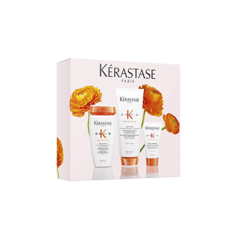 Kerastase Nutritive Trio Spring Set 2026