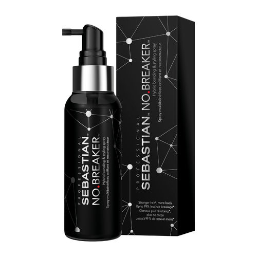 Sebastian No Breaker Leave in Spray 100ml