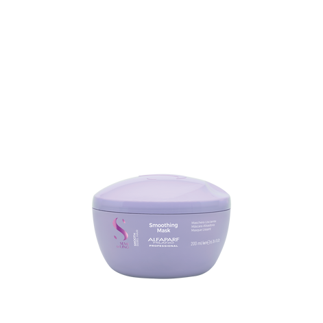 Alfaparf Smoothing Mask 200ml