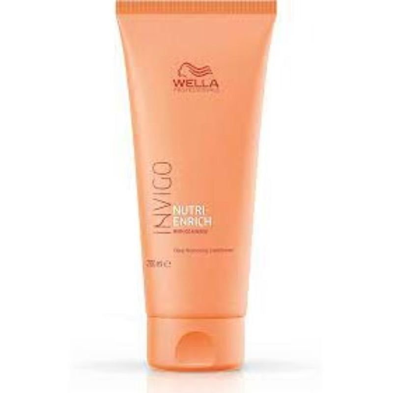 WELLA Pro Acondicionador Invigo Nutri-Enrich X 200 Ml