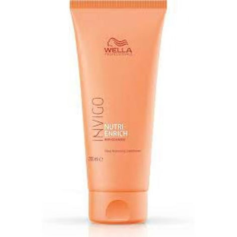 WELLA Pro Acondicionador Invigo Nutri-Enrich X 200 Ml