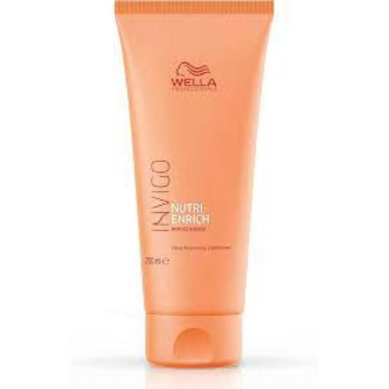 WELLA Pro Acondicionador Invigo Nutri-Enrich X 200 Ml