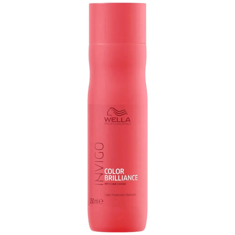 Wella Shampoo Professionals Invigo Color Brilliance 250ml