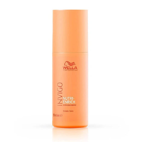 Wella Nutri Enrich Wonder Balm