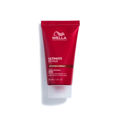 Wella Professionals Ultimate Repair Mask 30 Ml