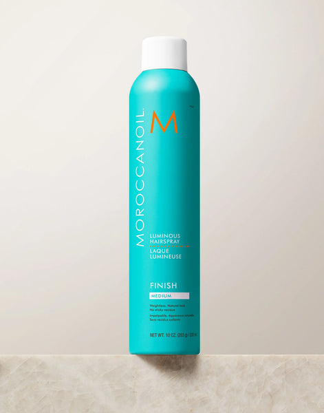 Moroccanoil Luminous Hair Spray Medium 330 ml
