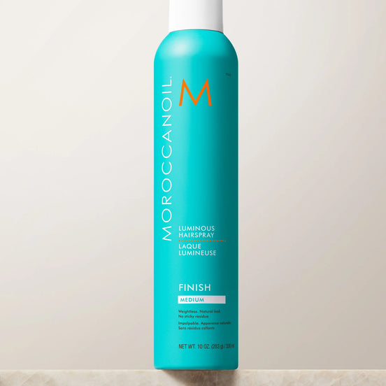 Moroccanoil Luminous Hair Spray Medium 330 ml