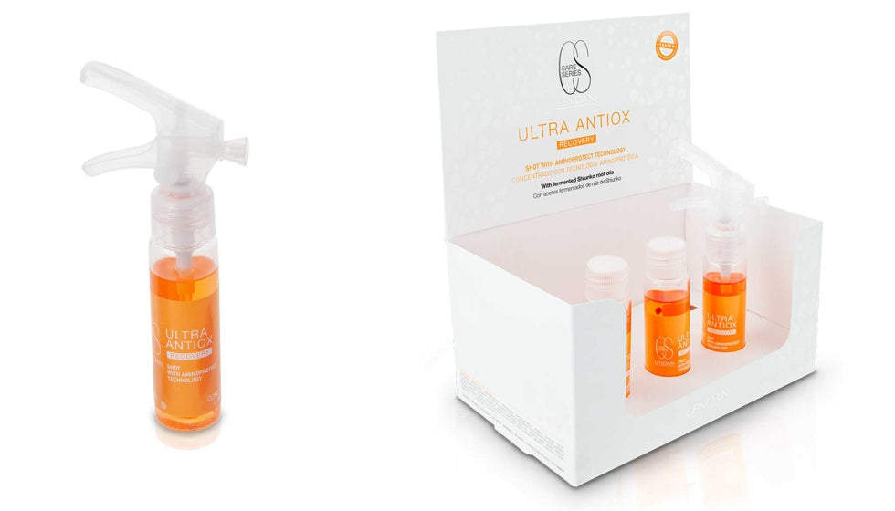 Lendan Ultra Antiox (caja de 3)