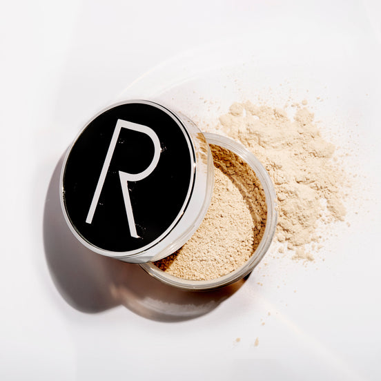 RODIAL Glass Powder Loose Blurring Powder