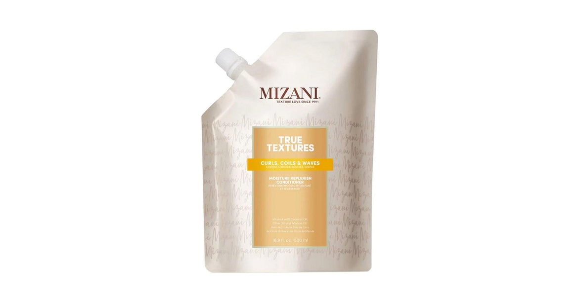 Mizani True Texture Replenish Conditioner 500 ml