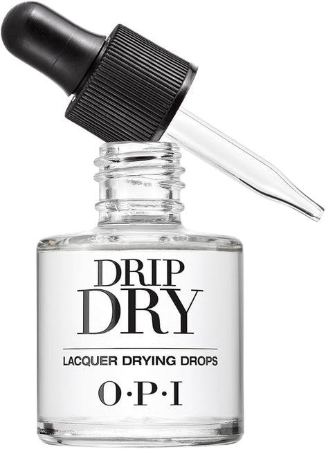 OPI Drip Dry - Lacquer Drying Drops