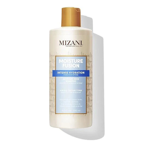 Mizani Moisture Fusion Shampoo 500 ml