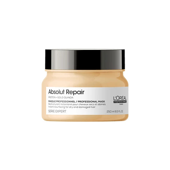 Loreal Absolut Repair Mask 250 ml