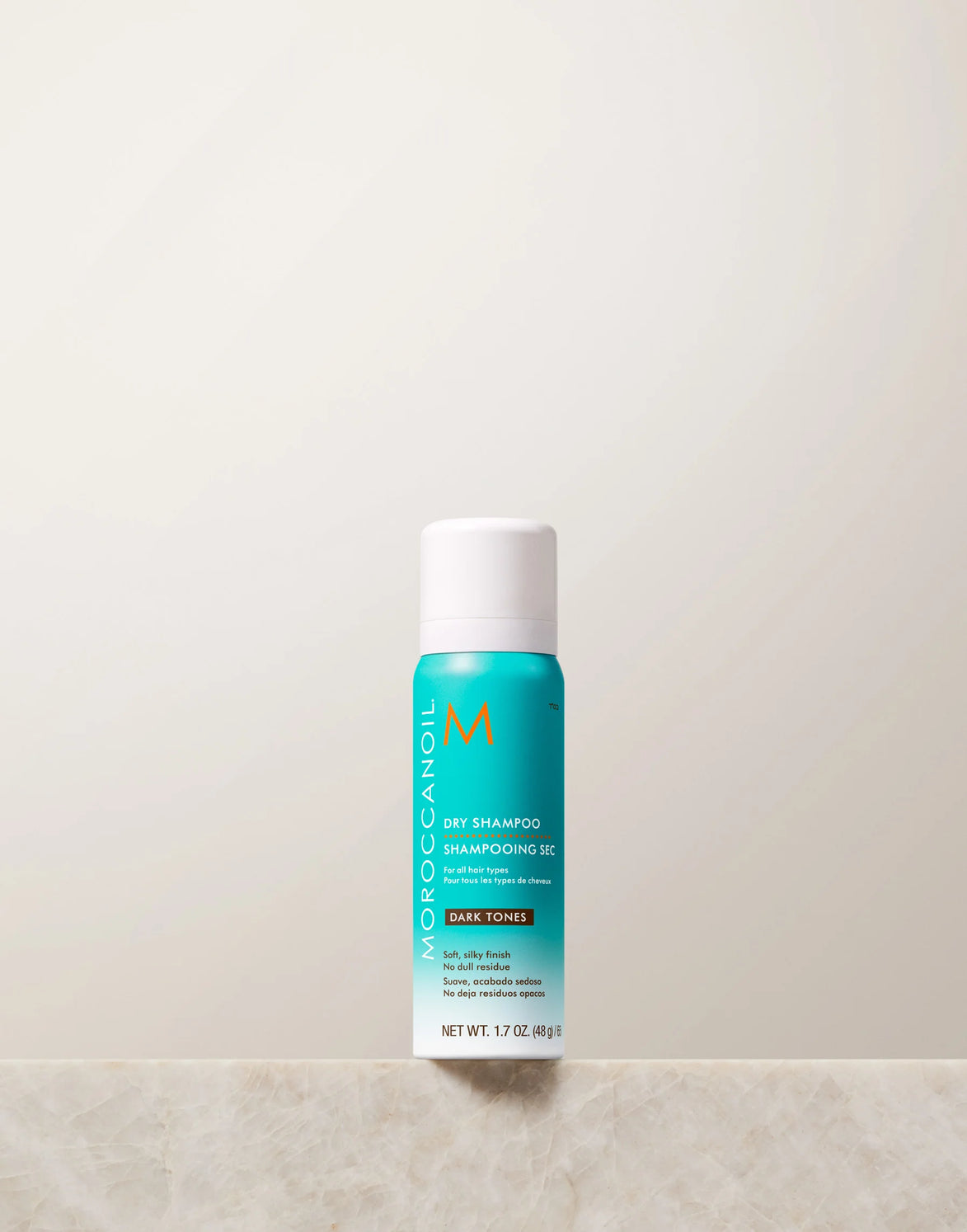 Moroccanoil Dry Shampoo Dark Tones 65ml