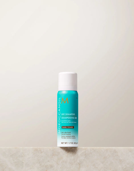 Moroccanoil Dry Shampoo Dark Tones 65ml