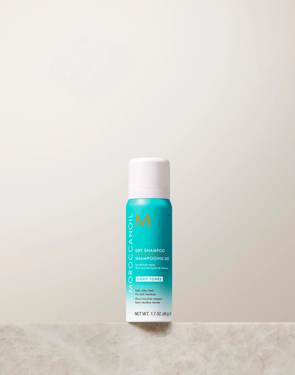 Moroccanoil Dry Shampoo Light Tones Moroccanoil 65Ml