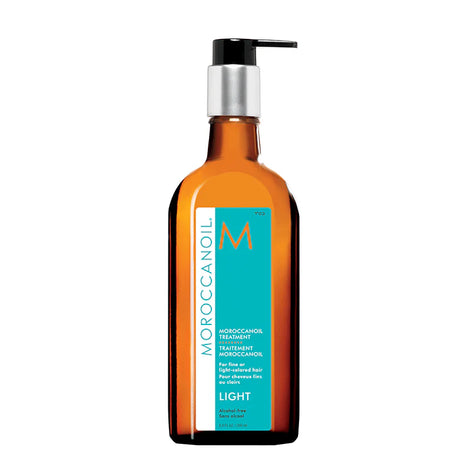 Moroccanoil Treatment oil Light 100ml