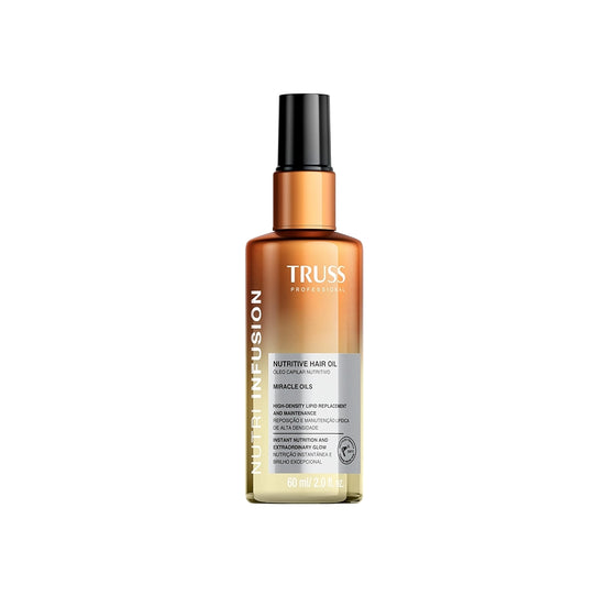 Truss Nutri Infusion Oleo 60ml