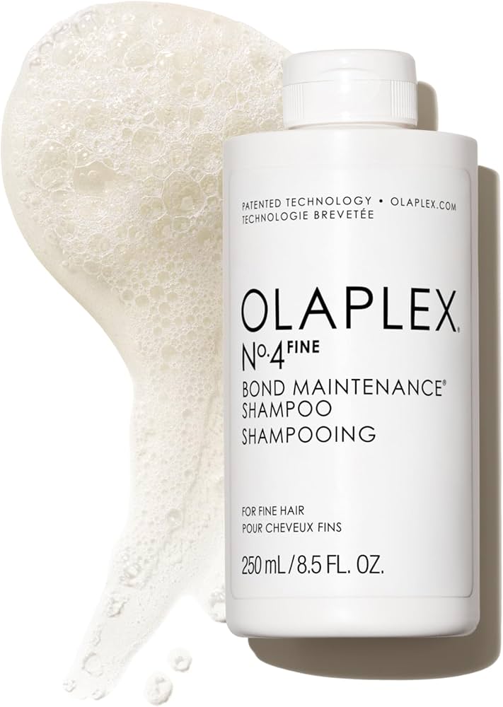 Olaplex No. 4 FINE B. Shampoo 250ml