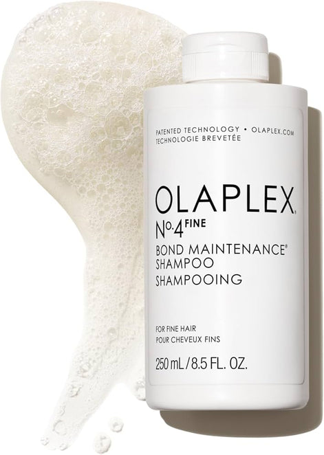 Olaplex No. 4 FINE B. Shampoo 250ml