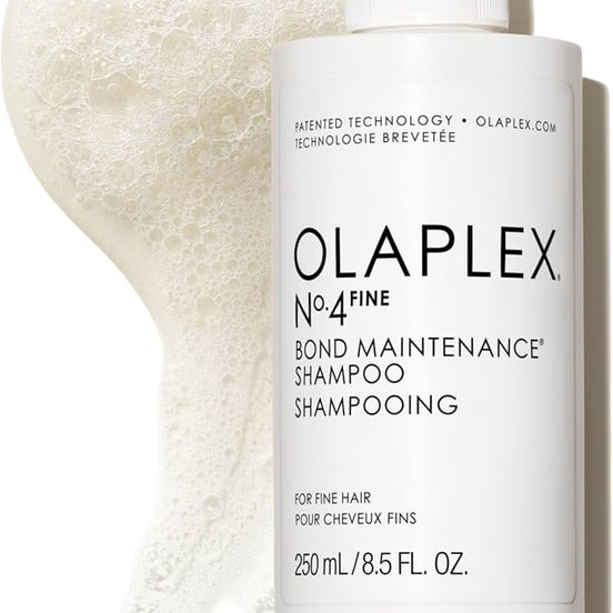 Olaplex No. 4 FINE B. Shampoo 250ml