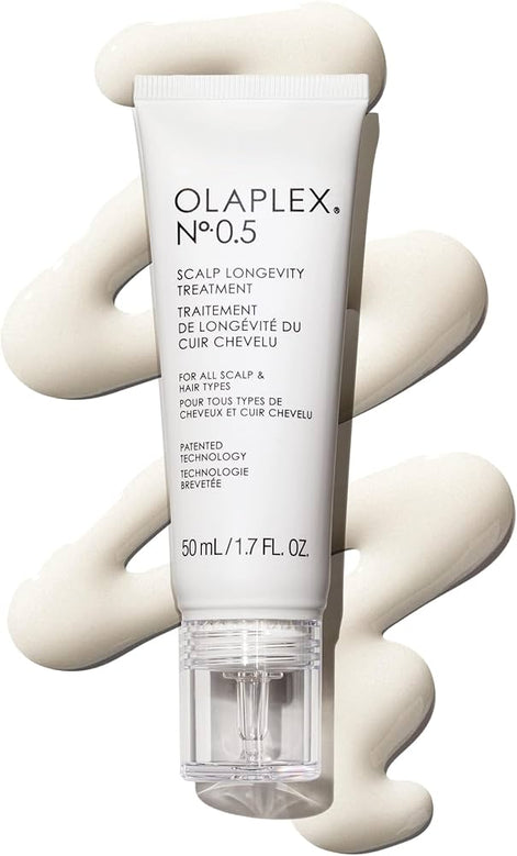 Olaplex No. 0.5 Scalp Longevity Treatment