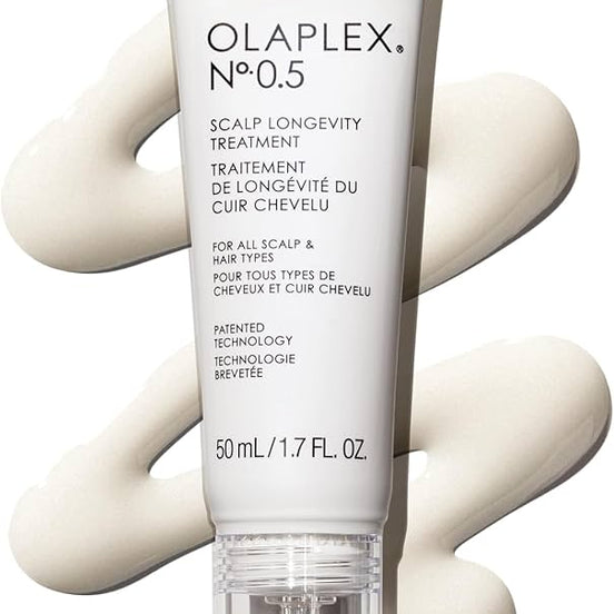 Olaplex No. 0.5 Scalp Longevity Treatment