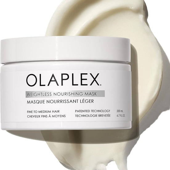 Olaplex Weightless Nourishing Mask 200 ml