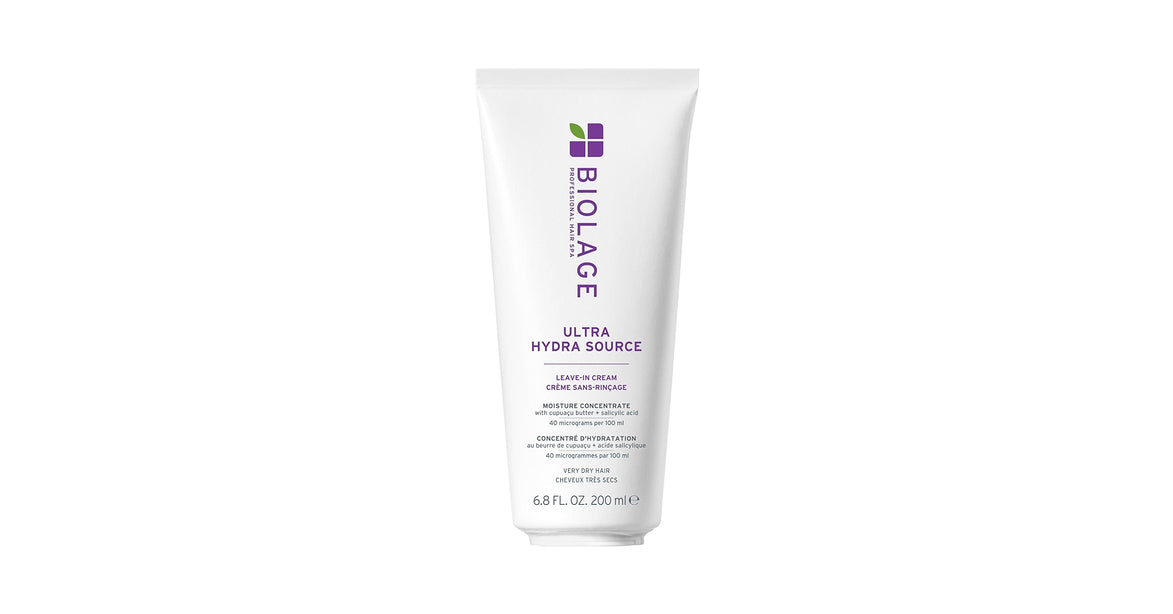 Biolage Ultra hydrasource leave in 200 ml