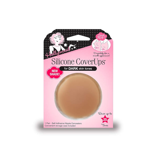 Hollywood coverUp Dark skin tone