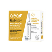 Alea Cosmetics - Flash ampollas reparacion intensiva (set de 3)