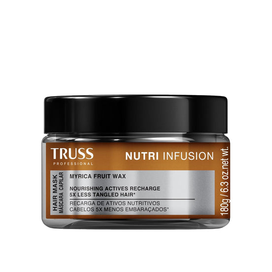 Truss Nutri Infusion Mask