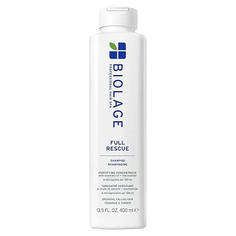 Biolage Full Rescue Shampoo 400ml