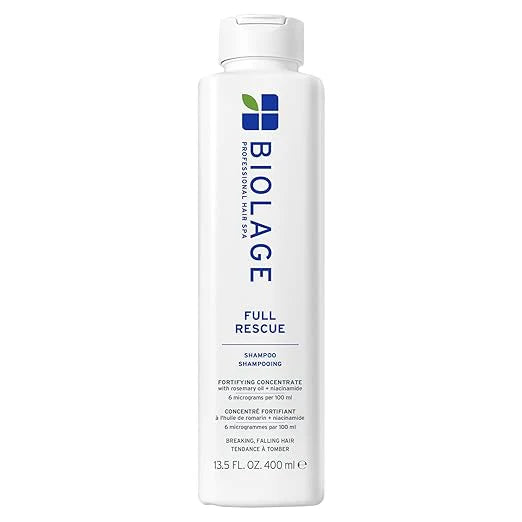 Biolage Full Rescue Shampoo 400ml