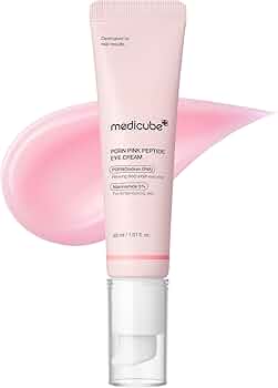 Medicube PDRN Pink Peptide Eye Serum 30ml