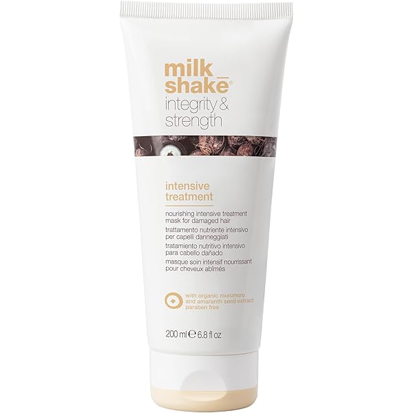 Milkshake Integrity Intense Treatment 200ml