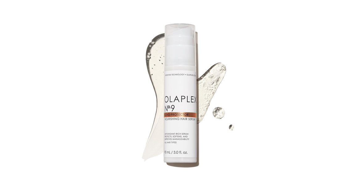 OLAPLEX Bond Protector Nourishing Hair Serum No. 9 - 90 Ml