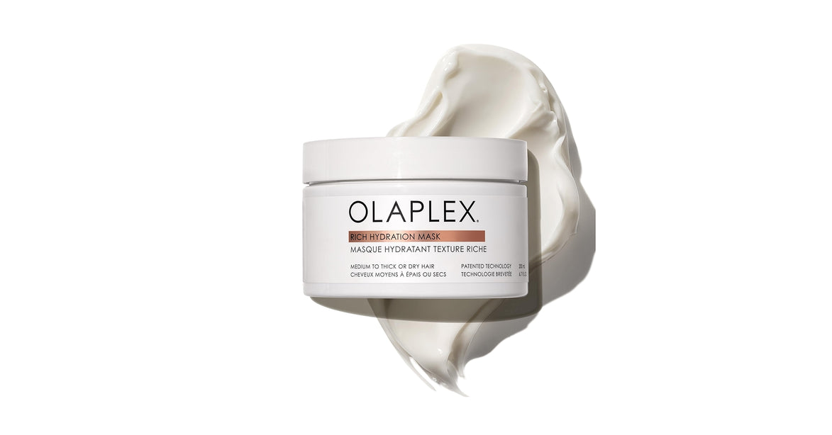 Olaplex Rich Hydration Mask 200ml