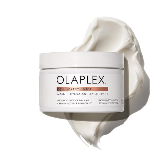 Olaplex Rich Hydration Mask 200ml